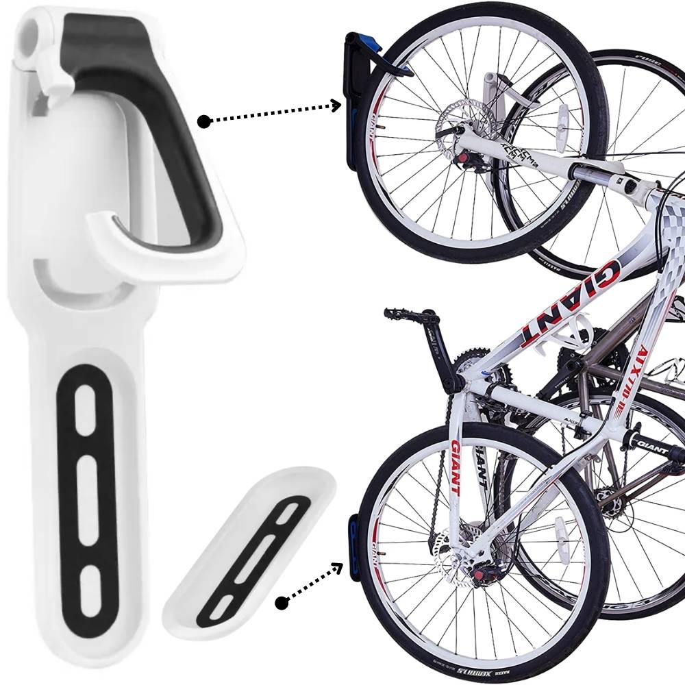 buy wall bike hook