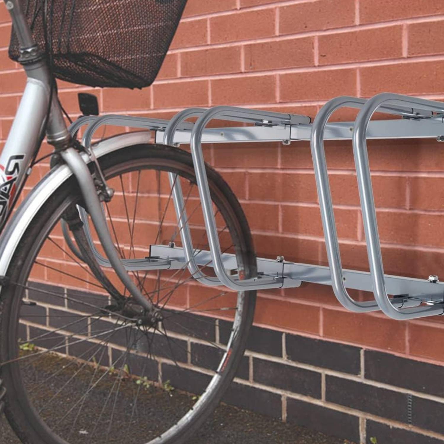 buy multi bike parking rack