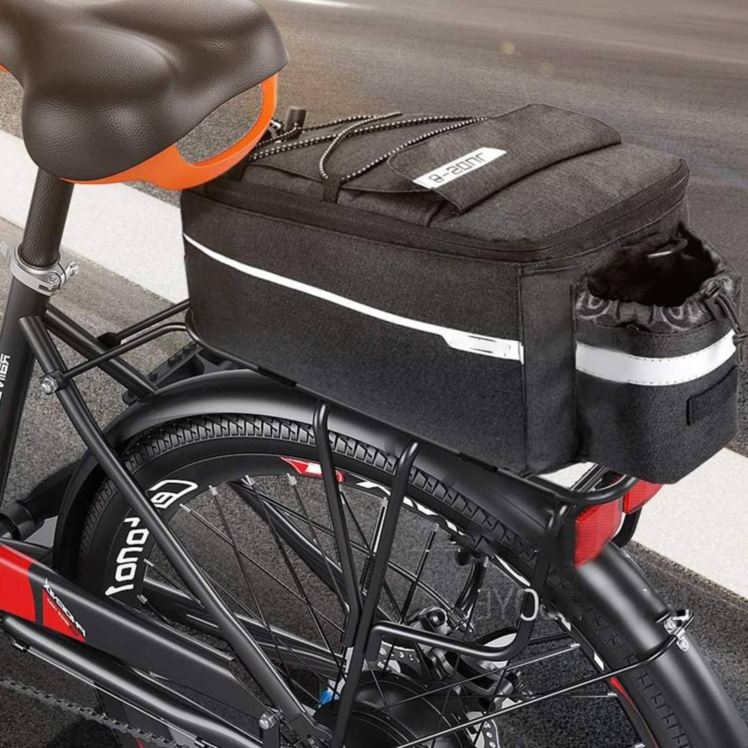 buy ruck sack for bike
