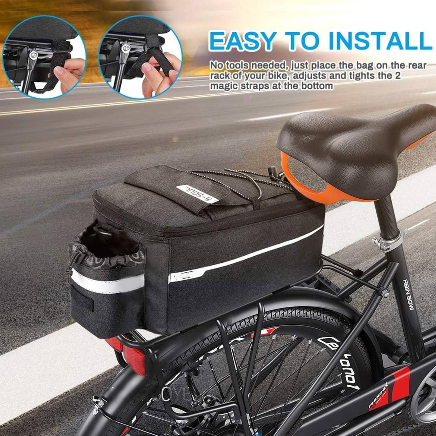 buy saddle bag for bike