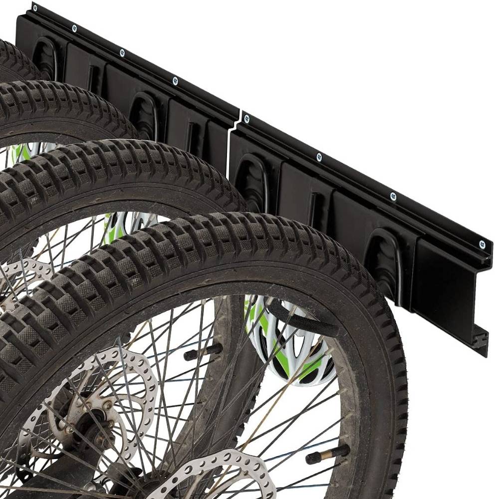 Bike Wall Rack (4 Bike Wall Rack): image 4